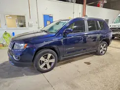 1C4NJCEB9HD185894 2017 JEEP COMPASS
