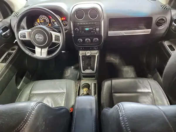 1C4NJCEB9HD185894 2017 JEEP COMPASS - Image 8