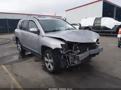 1C4NJCEB9HD189329 2017 JEEP COMPASS