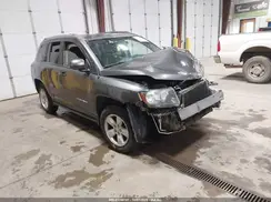 1C4NJCEB9HD198161 2017 JEEP COMPASS