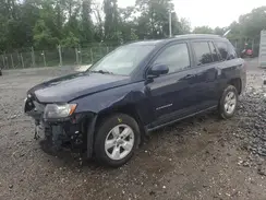 1C4NJCEB9HD198323 2017 JEEP COMPASS