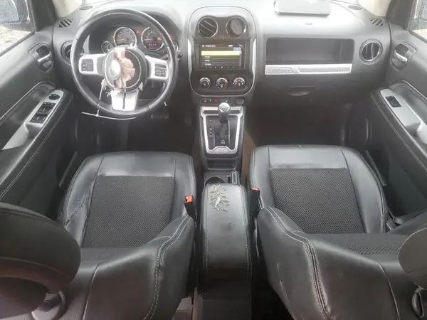 1C4NJCEB9HD198323 2017 JEEP COMPASS - Image 8