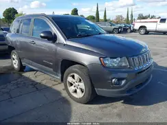 1C4NJCEB9HD198841 2017 JEEP COMPASS