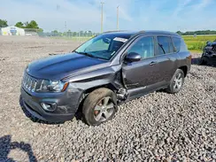 1C4NJCEB9HD199584 2017 JEEP COMPASS