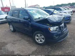 1C4NJCEB9HD210910 2017 JEEP COMPASS