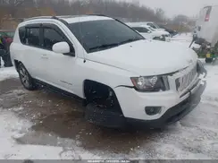 1C4NJCEB9HD211975 2017 JEEP COMPASS