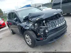 1C4NJCEBXGD543454 2016 JEEP COMPASS