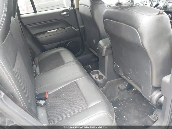 1C4NJCEBXGD543454 2016 JEEP COMPASS - Image 8
