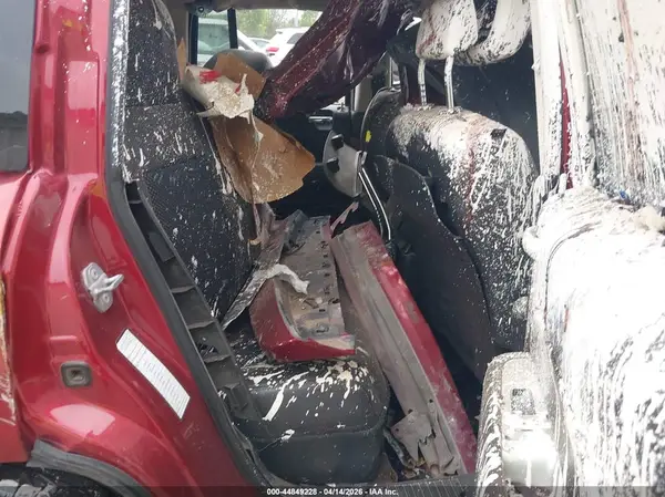 1C4NJCEBXGD559508 2016 JEEP COMPASS - Image 8