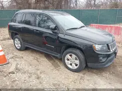1C4NJCEBXGD642680 2016 JEEP COMPASS