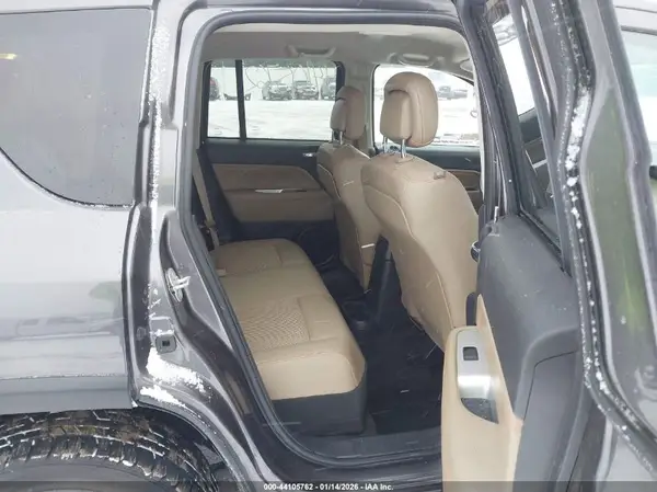 1C4NJCEBXGD676375 2016 JEEP COMPASS - Image 8