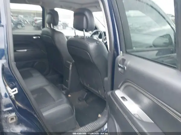 1C4NJCEBXHD156162 2017 JEEP COMPASS - Image 8