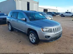 1C4NJCEBXHD160308 2017 JEEP COMPASS