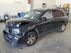 1C4NJCEBXHD160325 2017 JEEP COMPASS