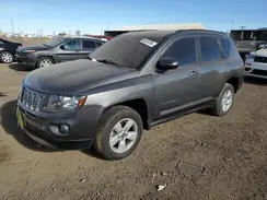 1C4NJCEBXHD163001 2017 JEEP COMPASS
