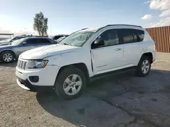 1C4NJCEBXHD163029 2017 JEEP COMPASS