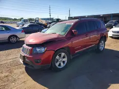 1C4NJCEBXHD182311 2017 JEEP COMPASS