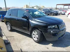 1C4NJCEBXHD182650 2017 JEEP COMPASS