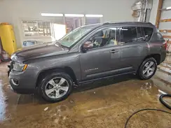 1C4NJCEBXHD186083 2017 JEEP COMPASS