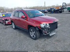 1C4NJCEBXHD189467 2017 JEEP COMPASS