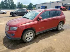 1C4NJCEBXHD197987 2017 JEEP COMPASS