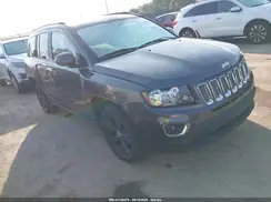 1C4NJCEBXHD198945 2017 JEEP COMPASS
