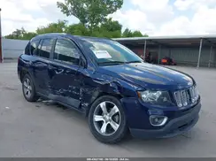 1C4NJCEBXHD199500 2017 JEEP COMPASS