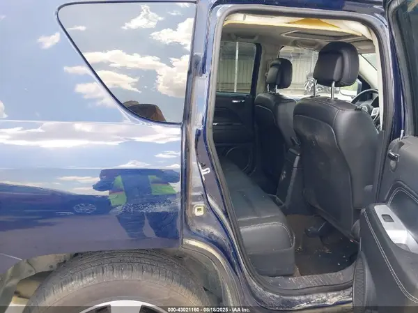 1C4NJCEBXHD199500 2017 JEEP COMPASS - Image 8