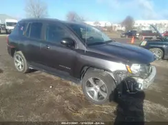 1C4NJCEBXHD199867 2017 JEEP COMPASS