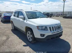 1C4NJDAB0GD579276 2016 JEEP COMPASS