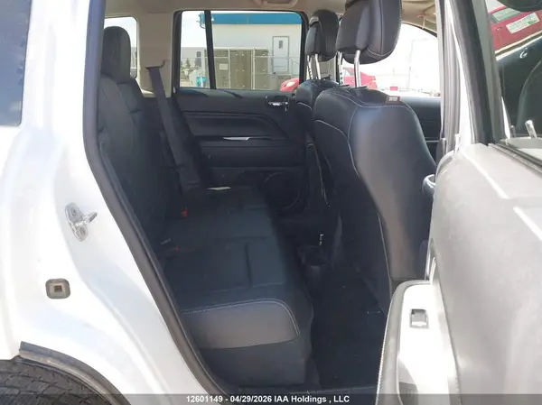1C4NJDAB0GD579276 2016 JEEP COMPASS - Image 8