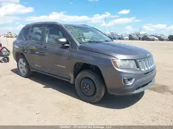 1C4NJDAB0GD593923 2016 JEEP COMPASS