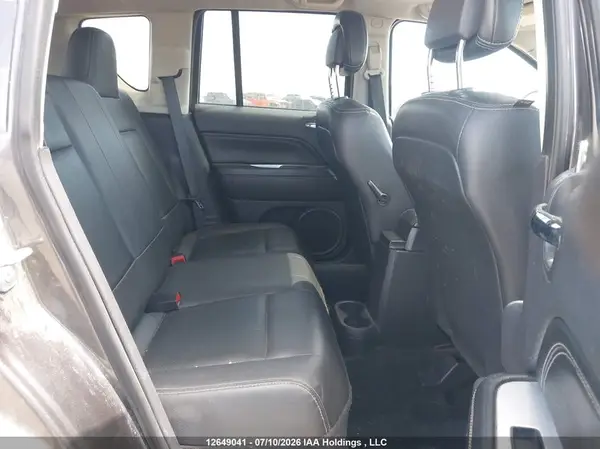 1C4NJDAB0GD593923 2016 JEEP COMPASS - Image 8