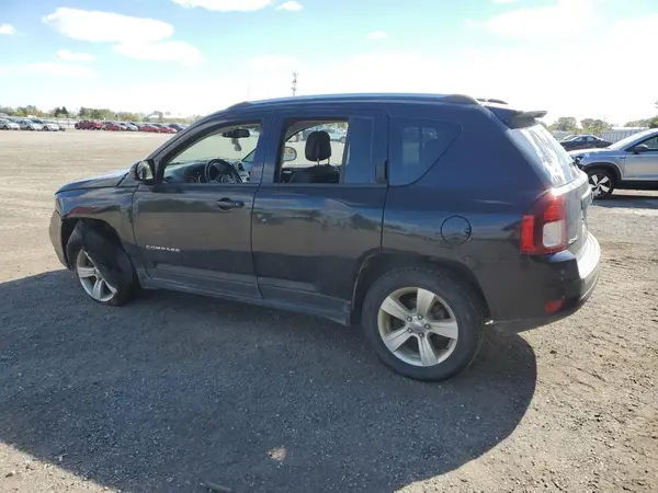 1C4NJDAB0GD741116 2016 JEEP COMPASS - Image 2