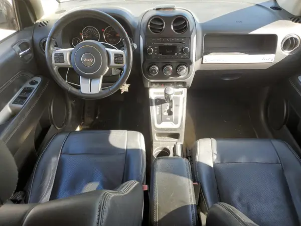 1C4NJDAB0GD741116 2016 JEEP COMPASS - Image 8
