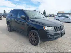 1C4NJDAB0HD150981 2017 JEEP COMPASS