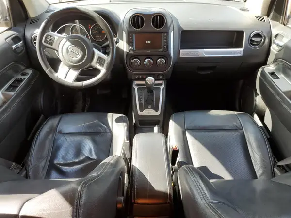1C4NJDAB1GD571445 2016 JEEP COMPASS - Image 8