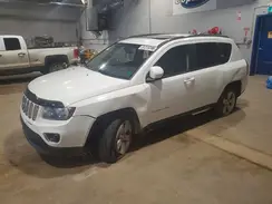 1C4NJDAB1GD573938 2016 JEEP COMPASS