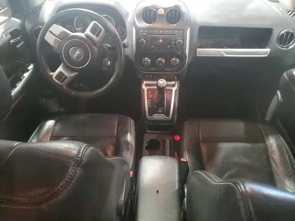 1C4NJDAB1GD573938 2016 JEEP COMPASS - Image 8