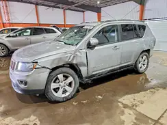 1C4NJDAB1GD579299 2016 JEEP COMPASS