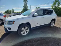 1C4NJDAB1GD626296 2016 JEEP COMPASS