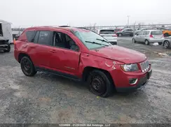 1C4NJDAB1GD733526 2016 JEEP COMPASS