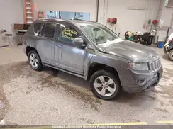 1C4NJDAB1GD741058 2016 JEEP COMPASS