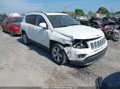 1C4NJDAB1GD792172 2016 JEEP COMPASS