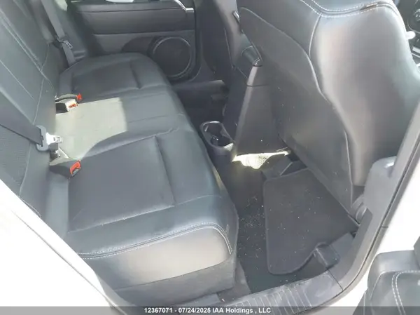1C4NJDAB1GD792172 2016 JEEP COMPASS - Image 8