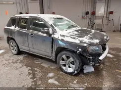1C4NJDAB1HD125555 2017 JEEP COMPASS