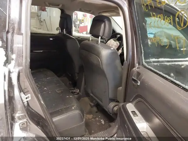 1C4NJDAB1HD125555 2017 JEEP COMPASS - Image 8