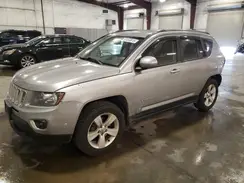 1C4NJDAB1HD179700 2017 JEEP COMPASS