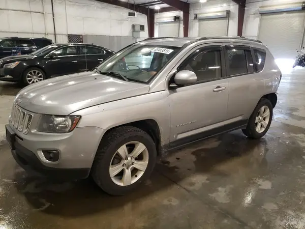 1C4NJDAB1HD179700 2017 JEEP COMPASS - Image 1