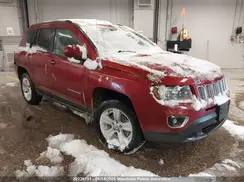 1C4NJDAB1HD194164 2017 JEEP COMPASS